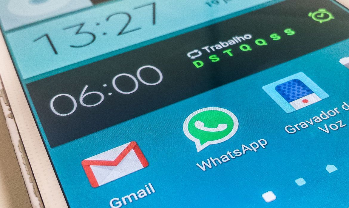 BC deve autorizar pagamento pelo WhatsApp