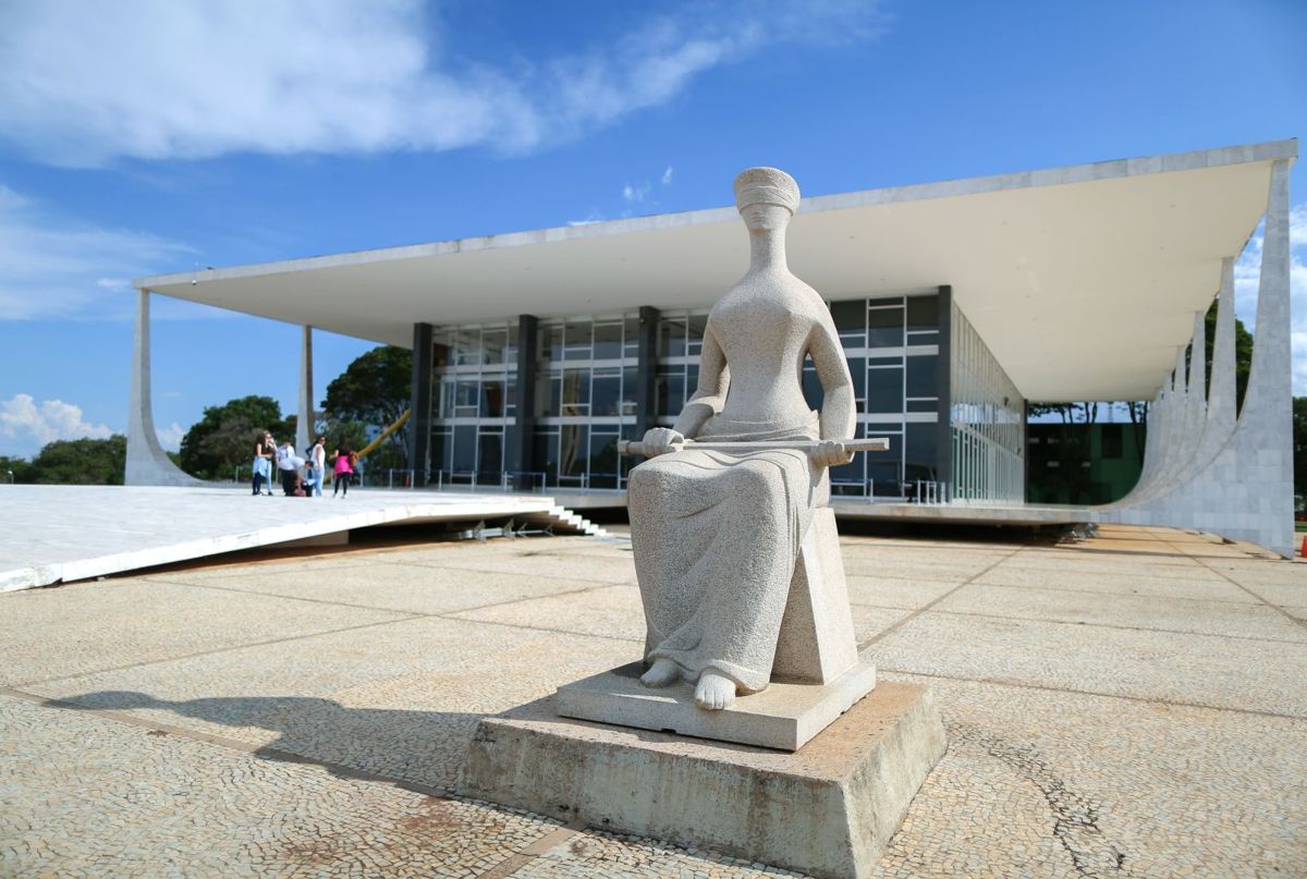 Decisão do STF pode abrir rombo de até R$ 100 bilhões no caixa de empresas