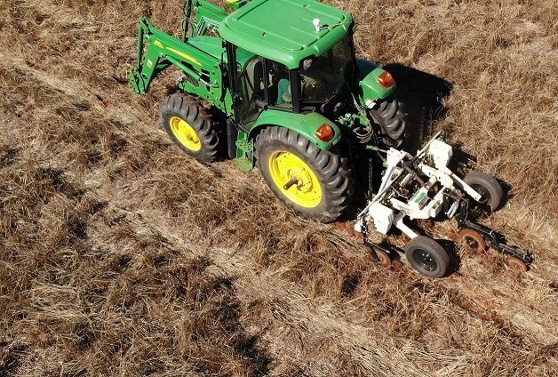 Região Sul terá primeira Smart Farm do Brasil