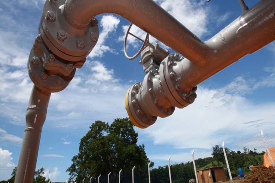 Brasil e Argentina aprofundam estudos de gasoduto no Sul