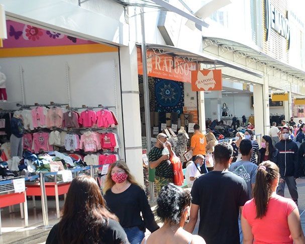 Quatro em cada 10 empresas do Sul ainda percebem impacto negativo da Covid