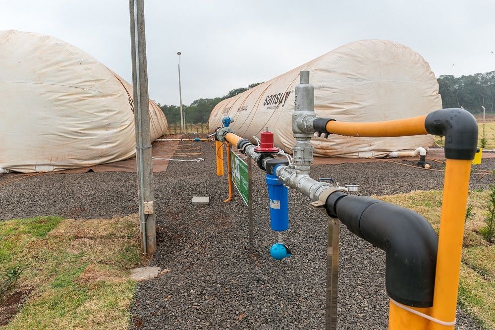 Copel vai operar microrredes com geração distribuída