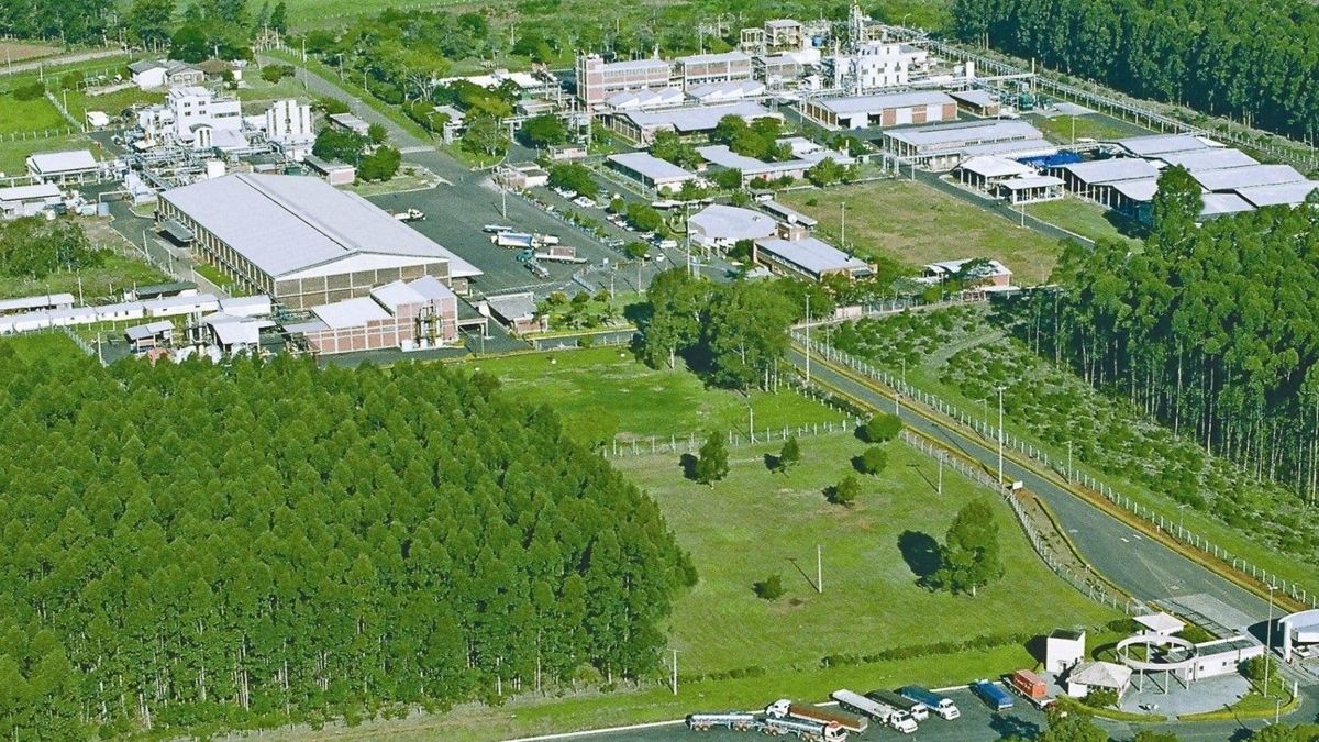Adama anuncia investimento de R$ 150 milhões no Sul