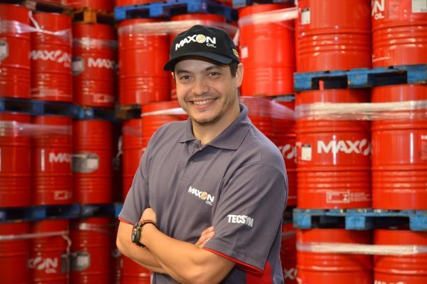 Com marca própria de lubrificantes, Teclub ganha mercado e bate metas