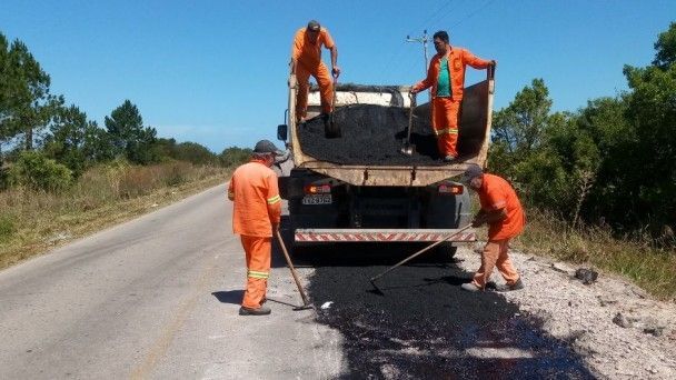 Governo do RS anuncia mais de R$ 60 milhões para recuperar rodovias