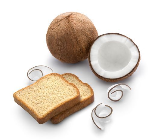 Jasmine domina 35% do mercado brasileiro de pães sem glúten