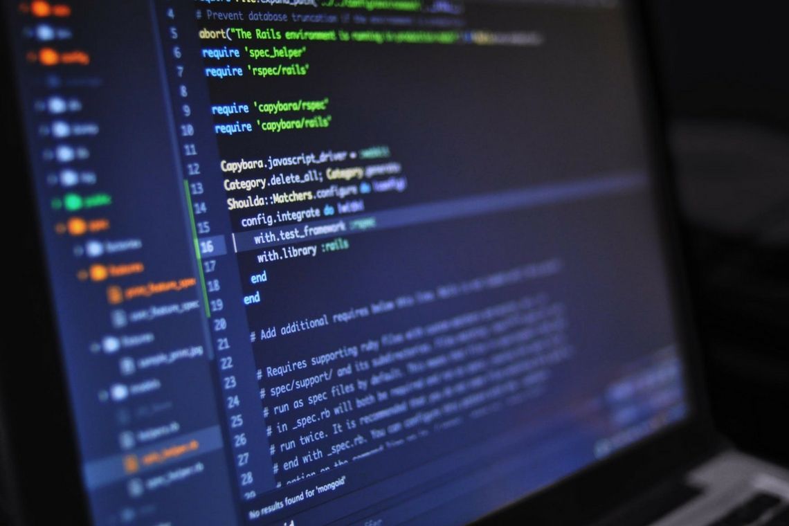 Carta a um programador