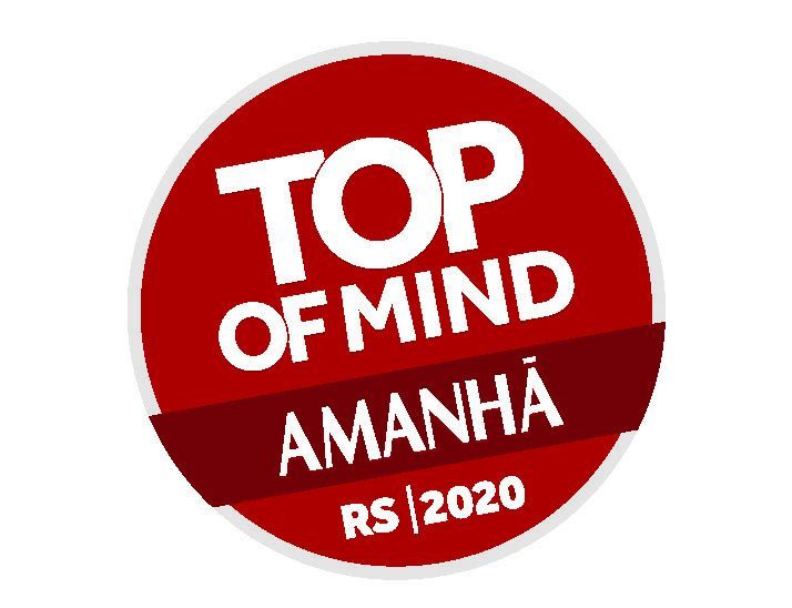 Top Of Mind RS 2020 divulga as marcas mais lembradas em coletiva de imprensa