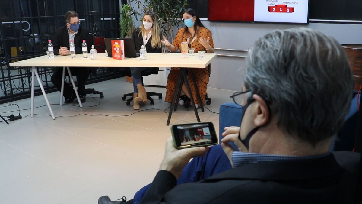 Vencedores do Top Of Mind - RS 2020 são apresentados durante live