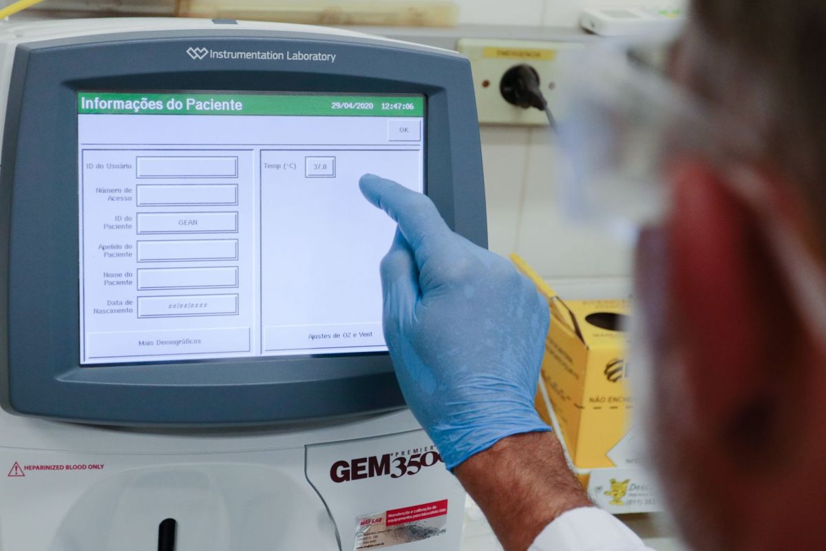 Nova matriz de risco mostra melhora em cinco regiões catarinenses