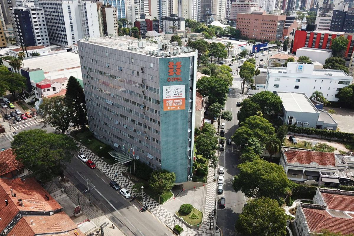 Copel lança programa de demissão incentivada