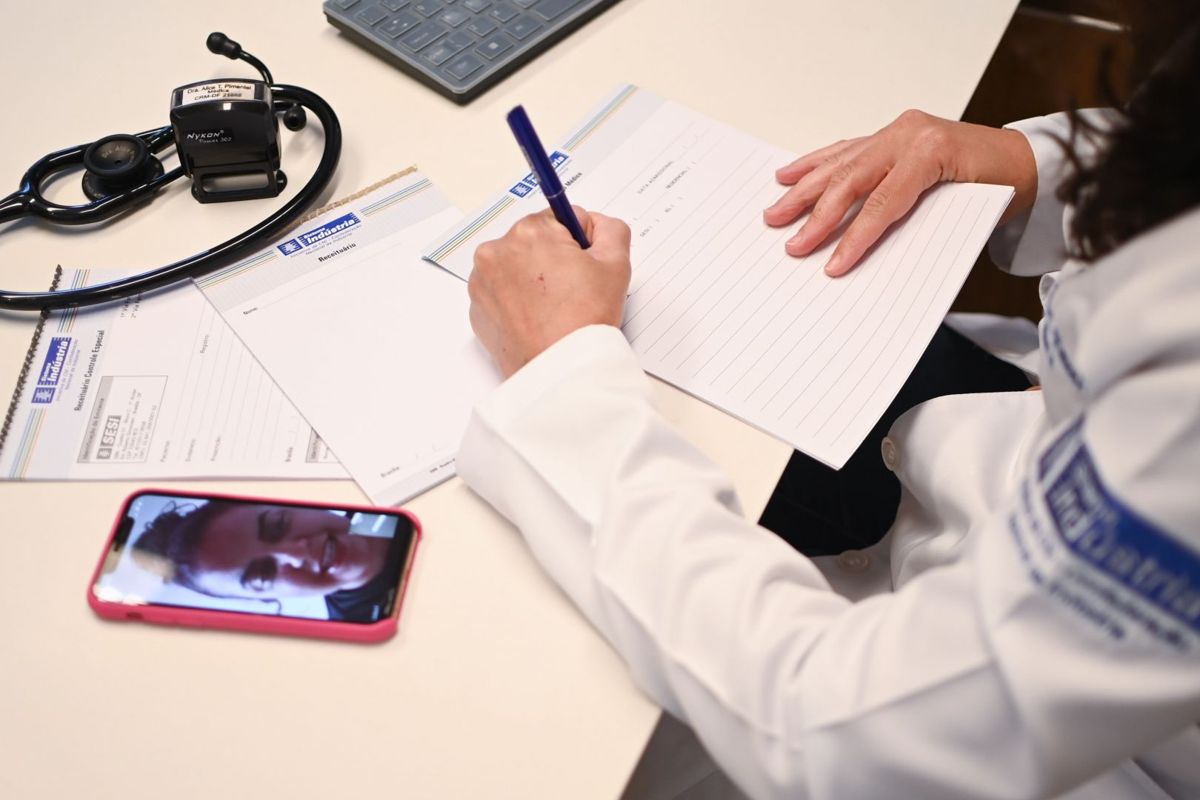 Teleconsulta pode ser regulamentada ainda em 2020 no Brasil