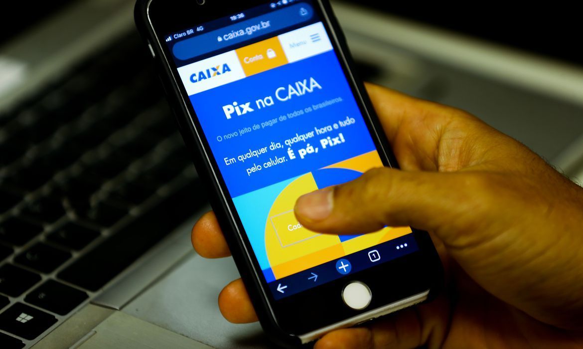 BC aprova mais de 750 instituições para ofertar o Pix a partir de novembro