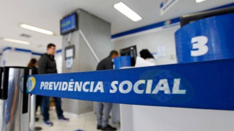 Sul melhora em previdência, mas ainda está próximo do vermelho