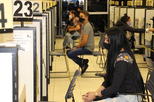 Sul cria mais de 60 mil postos formais em setembro