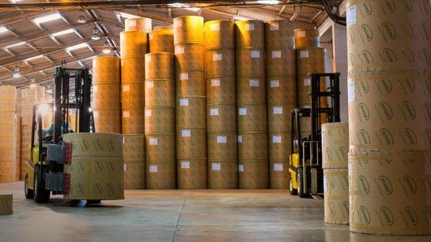 Faturamento da Irani aumenta 9,4% no terceiro trimestre