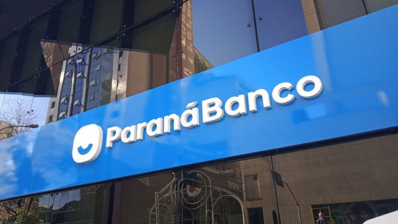 Paraná Banco desiste de IPO