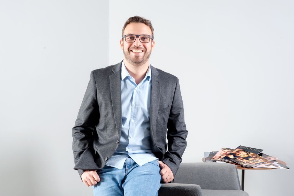 Grupo Boticário cria aceleradora de startups