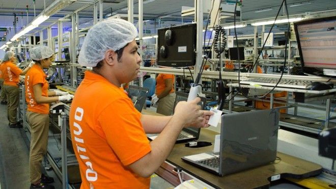 Positivo Tecnologia vê receita aumentar 13,1% no terceiro trimestre