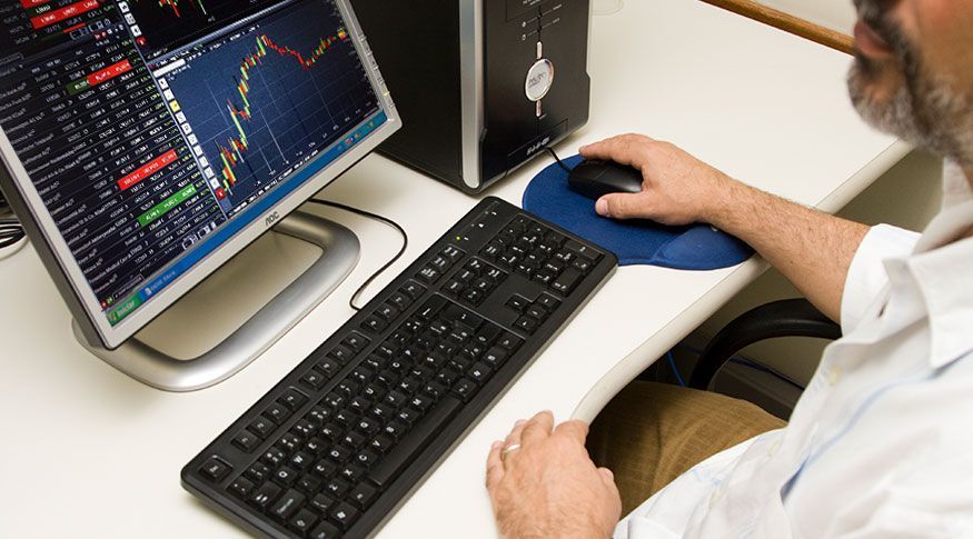 Setor de serviços avança 1,8% em setembro