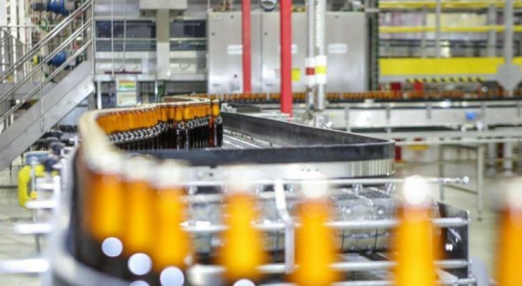 Duas gigantes do comércio exterior, Ambev e Valmet analisam impactos da pandemia