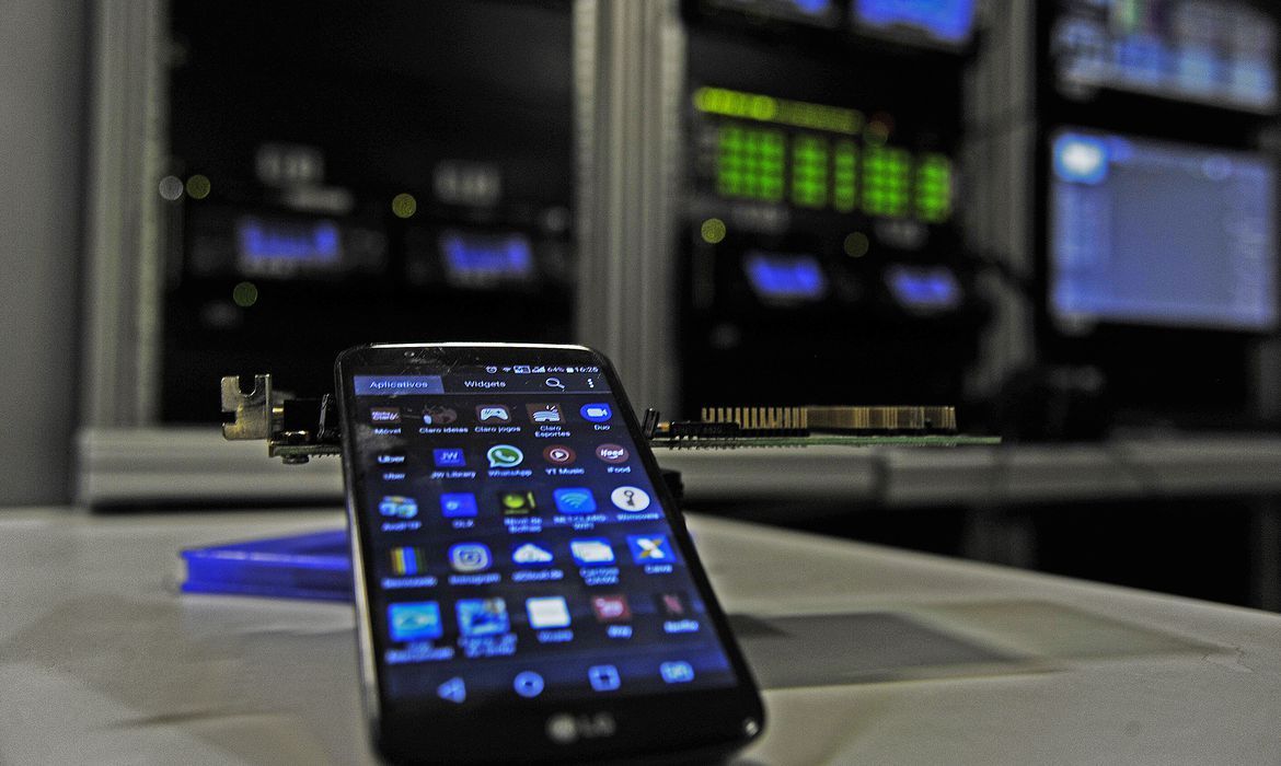 5G da Huawei: vai dar guerra?