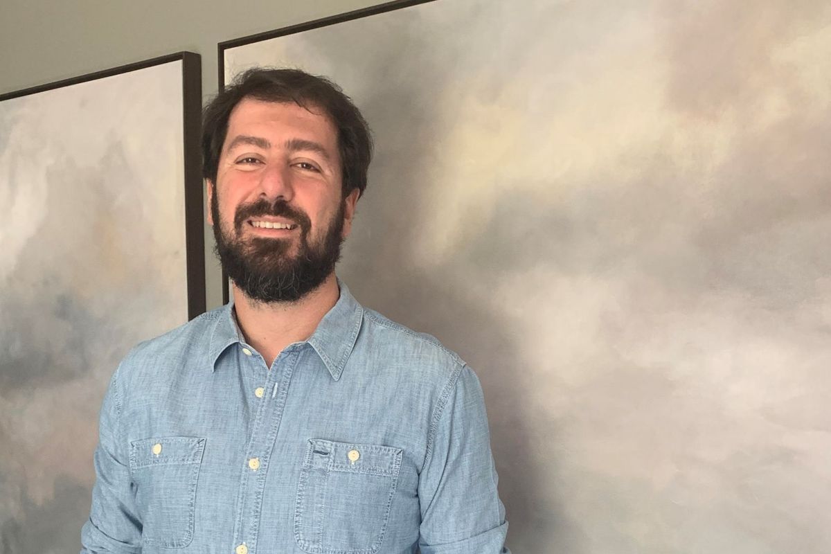 Executivo paranaense é o novo diretor de operações da Warren