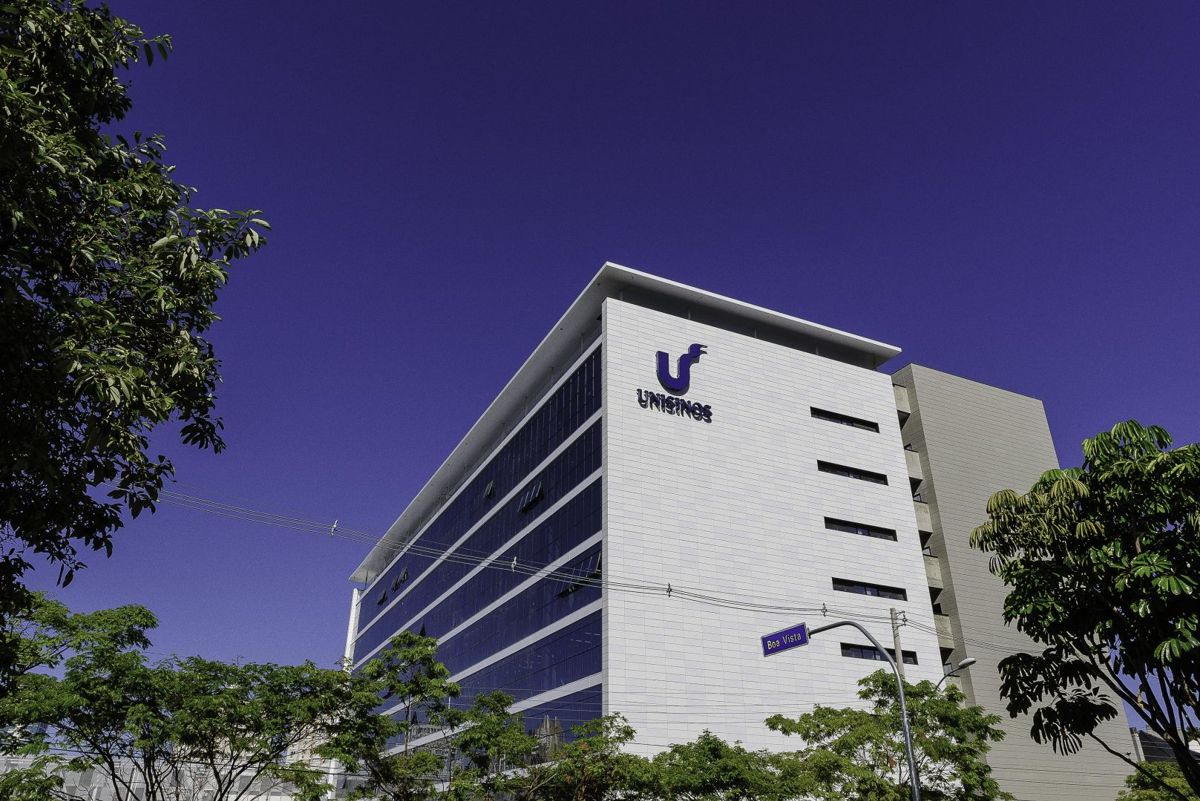 Da Unisinos para o mundo e vice-versa