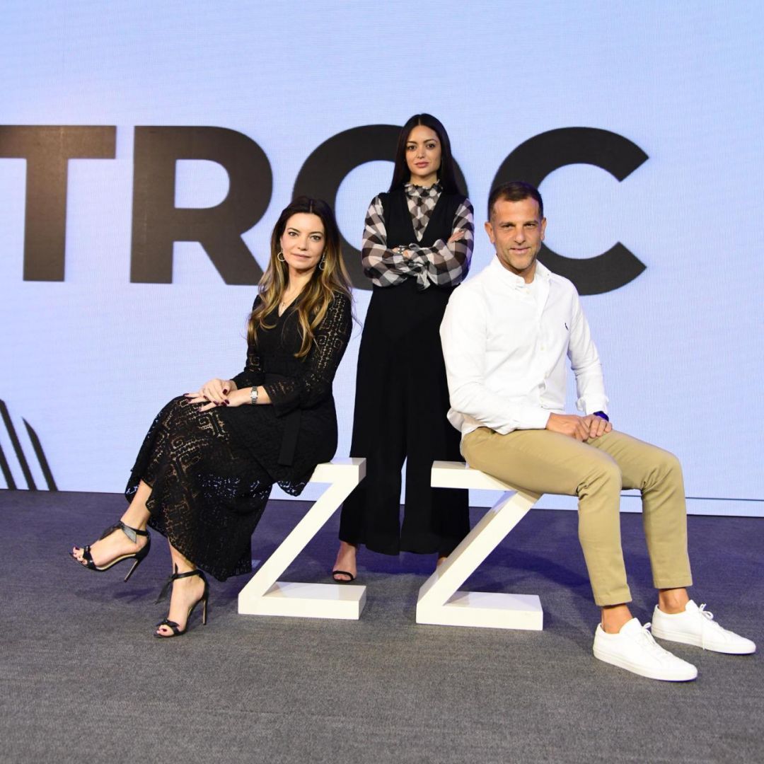 Troc vende 75% de seu capital para a Arezzo&Co, que estreia no second hand