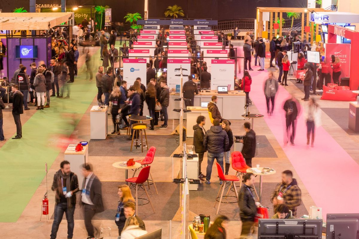 Saiba como trabalhar marketing pós-evento