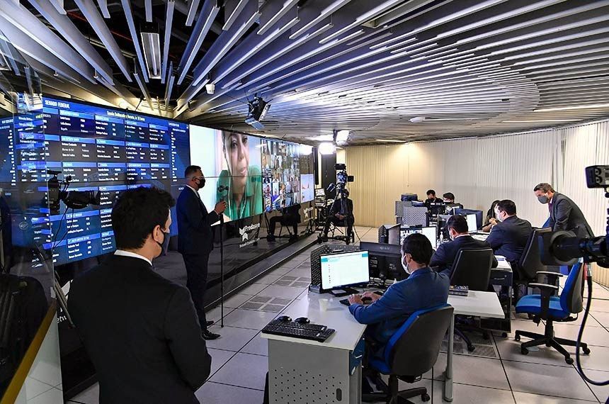 Senado aprova texto para nova lei de falências