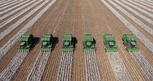 SCL Agrícola anuncia compra de fazendas no Mato Grosso