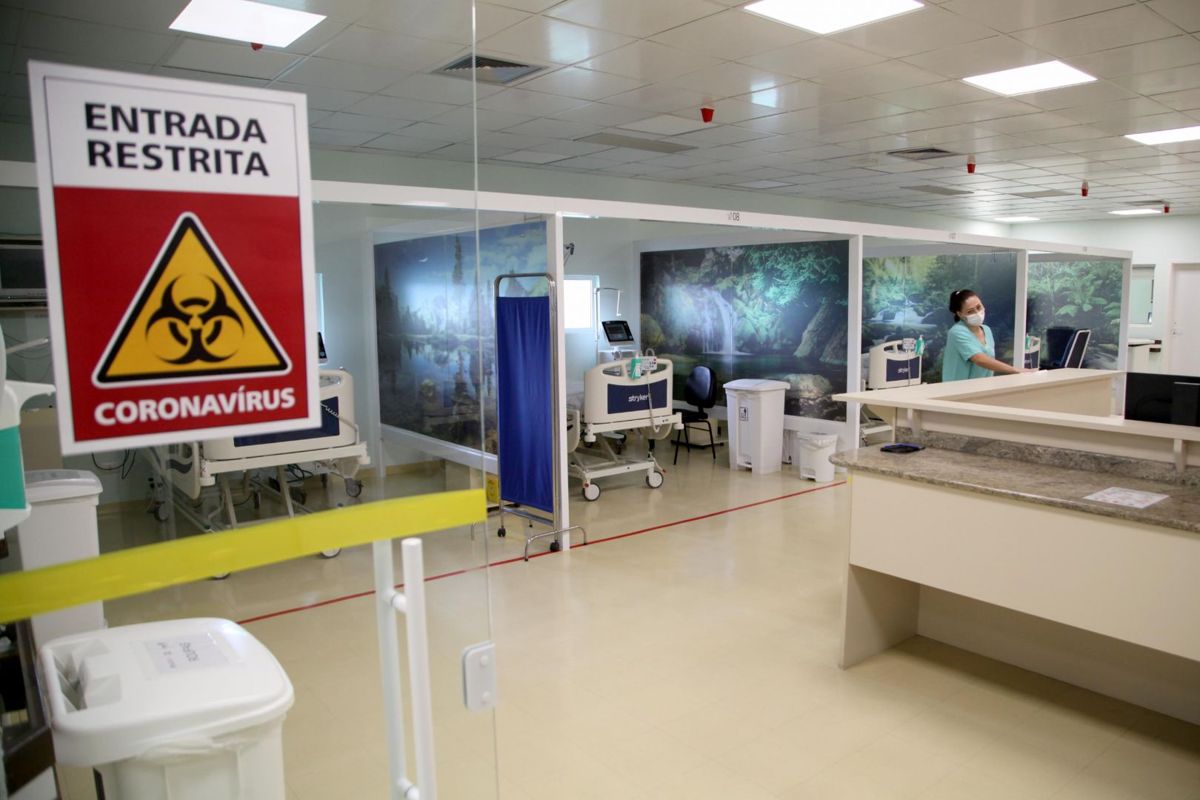 Paraná adota novas medidas para conter aumento de contágios