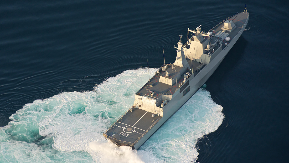 Fapesc participa de cluster que desenvolverá inteligência artificial para navios