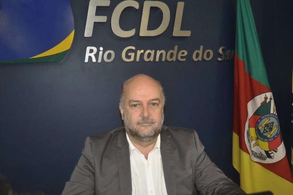 FCDL-RS vê varejo nacional avançando até 7% no próximo ano