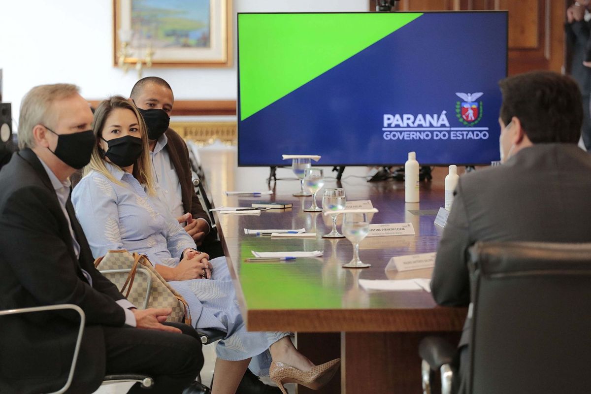 Ferragens Negrão investe R$ 63 milhões no Paraná