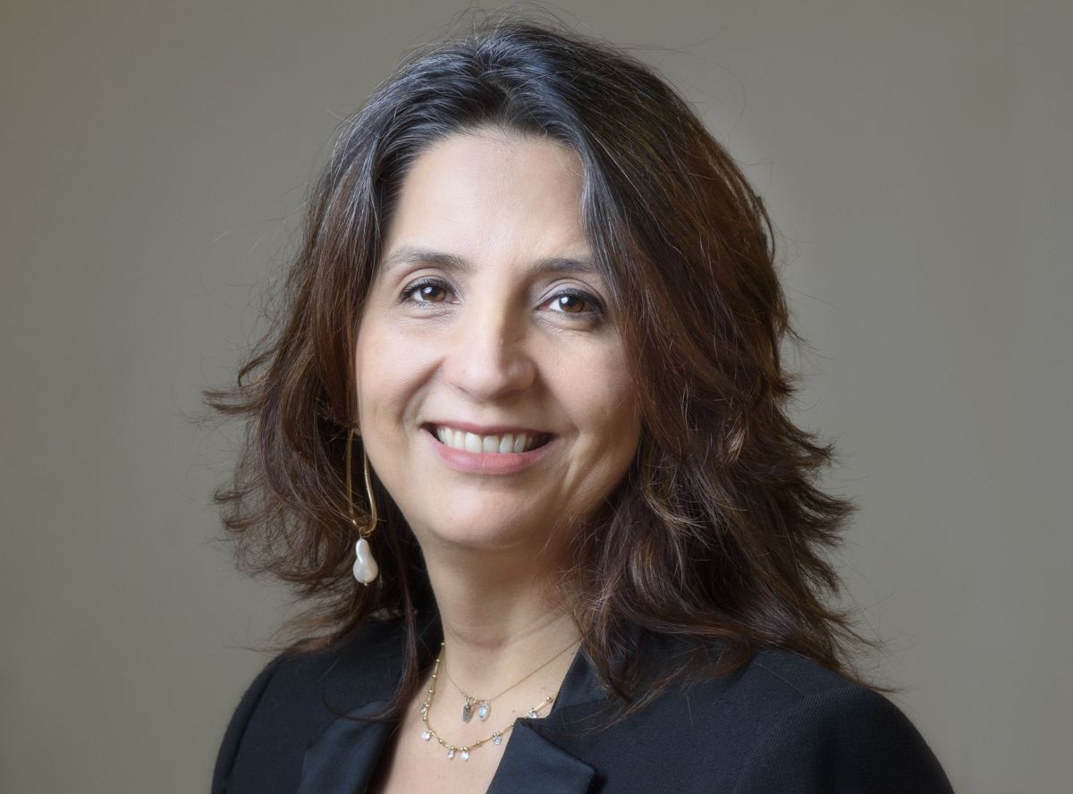 Grazielle Parenti assumirá vice-presidência global de sustentabilidade da BRF