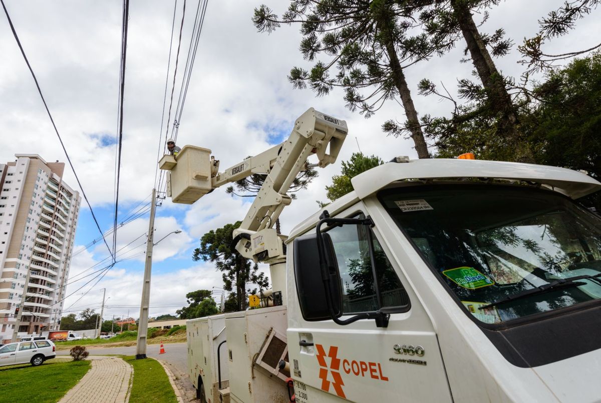 BNDES planeja vender sua participação na Copel