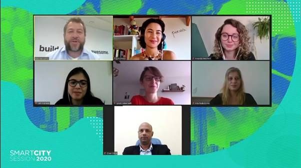 Carta Brasileira de Cidades Inteligentes: tudo começa pela cooperação entre setores municipais