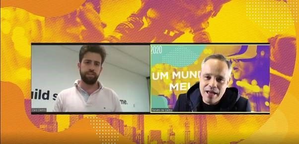 Lições da pequena Rovolon, a cidade italiana que se digitalizou na pandemia