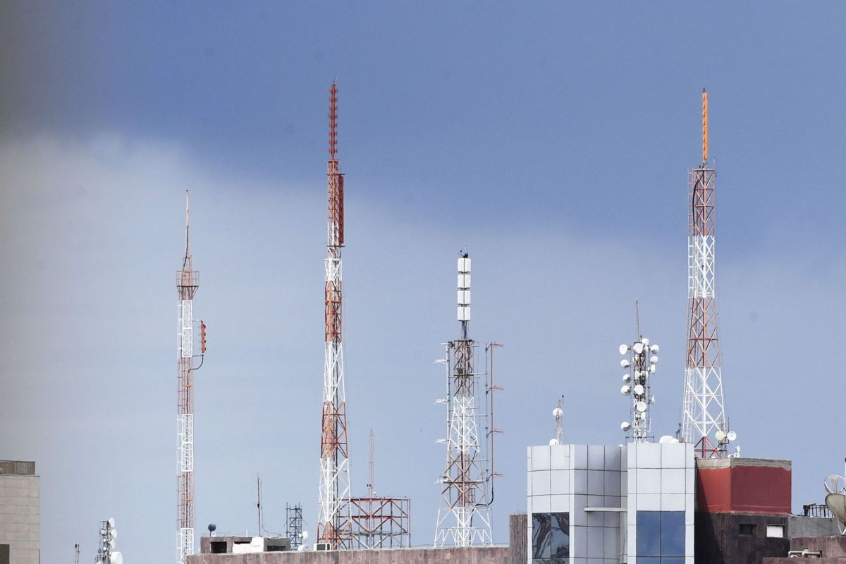 Desafios de infraestrutura para conectividade vão além do 5G
