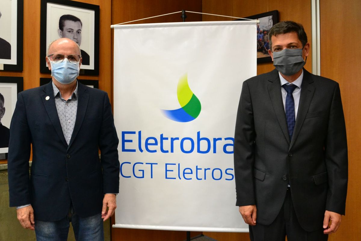 CGT Eletrosul anuncia novo diretor de engenharia