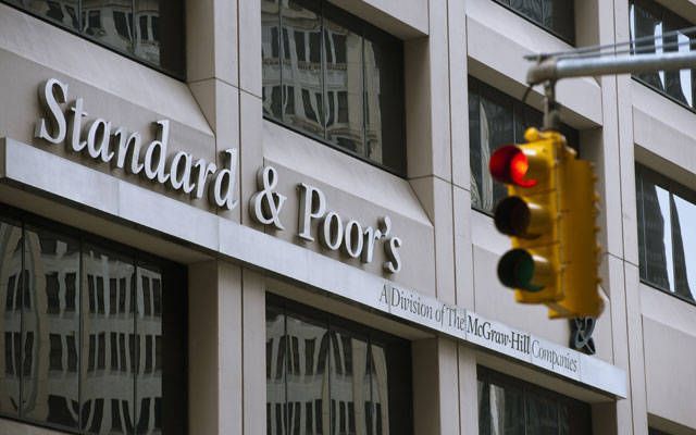 Para S&P, pandemia exacerbou fraquezas estruturais do Brasil