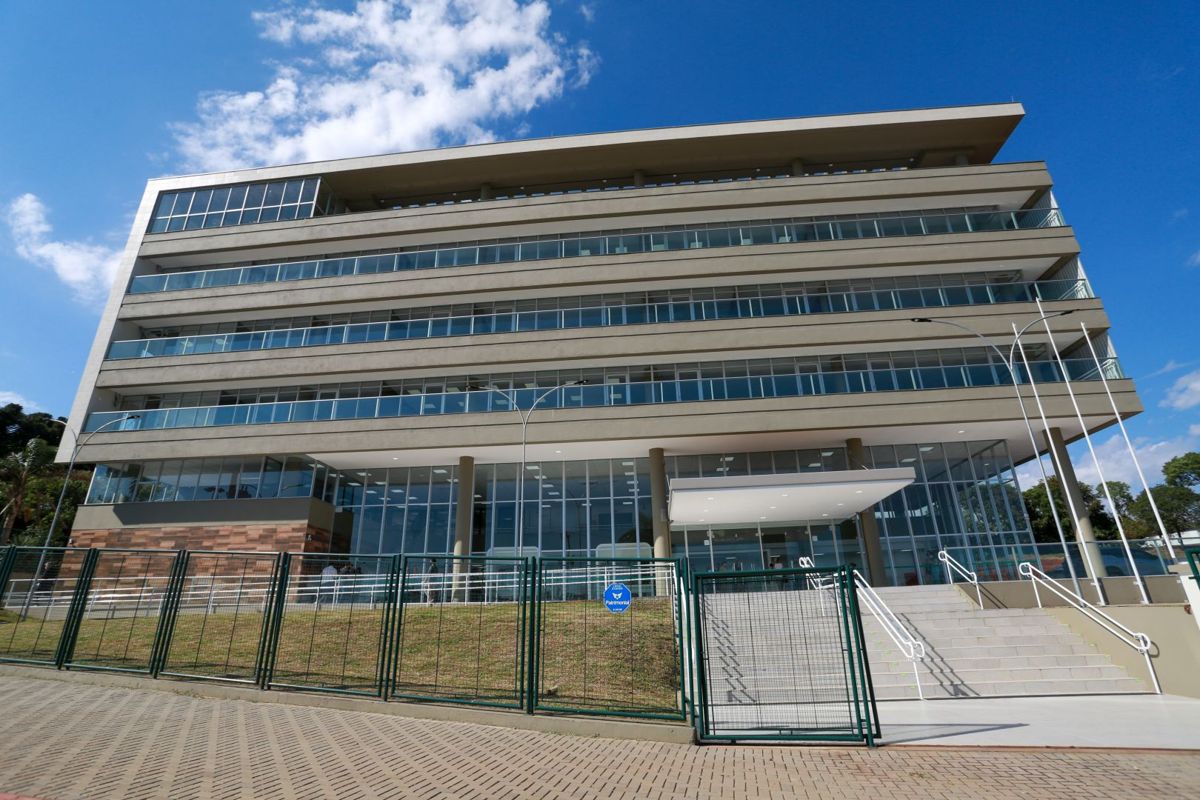 Centro de Inovação Tecnológica é inaugurado em Chapecó