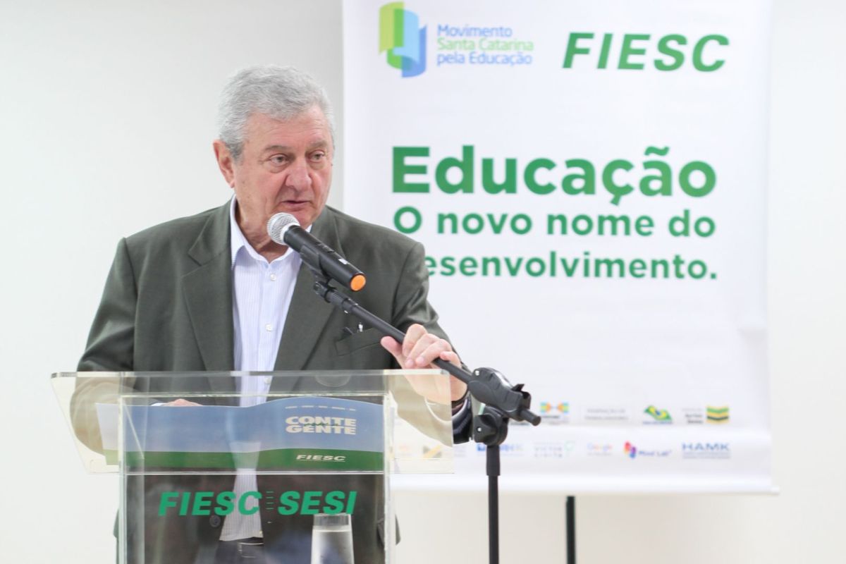 Empresário Genésio Marchetti falece aos 82 anos