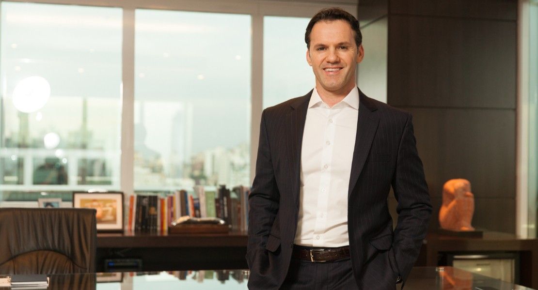 Marciano Testa: "Agibank vai ter um papel relevante na desconcentração bancária do país"
