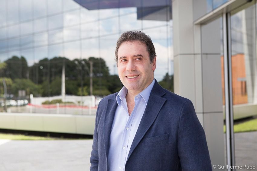 Grynbaum será VP do Conselho de Administração do Boticário