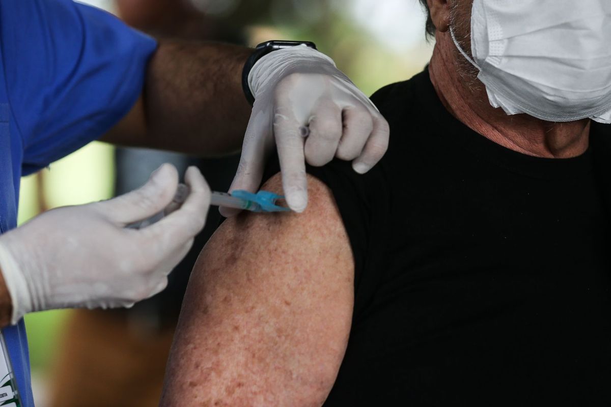 Copom prevê inflação em alta em dezembro