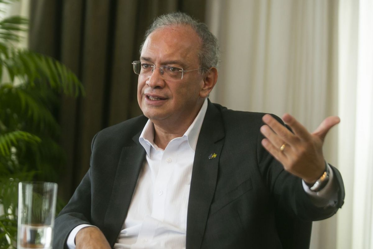 Quase 70% dos industriais do Paraná estão otimistas para 2021