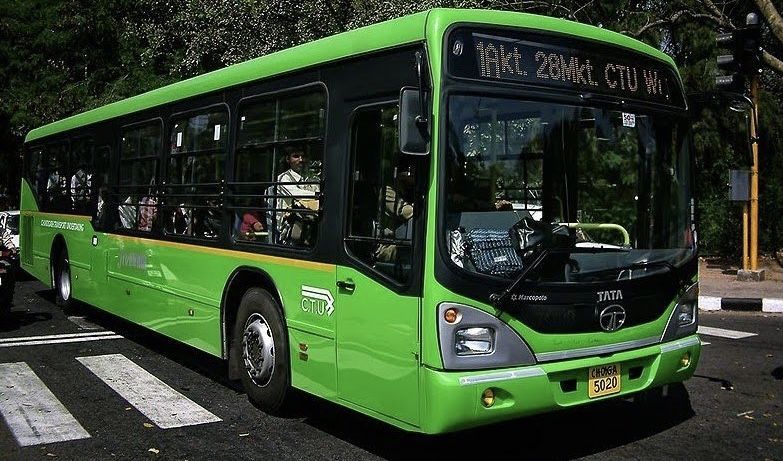 Marcopolo vende sua fatia de 49% na indiana Tata